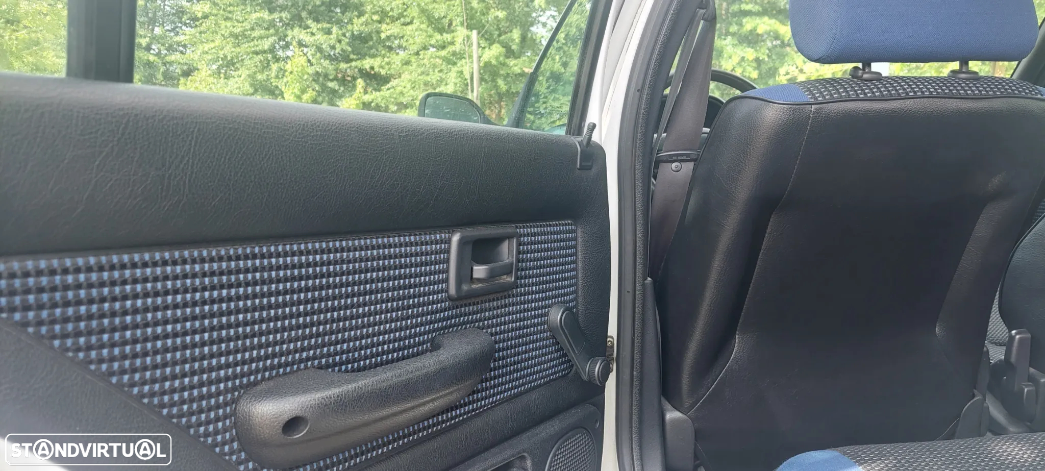 Peugeot 106 1.0 Green - 21