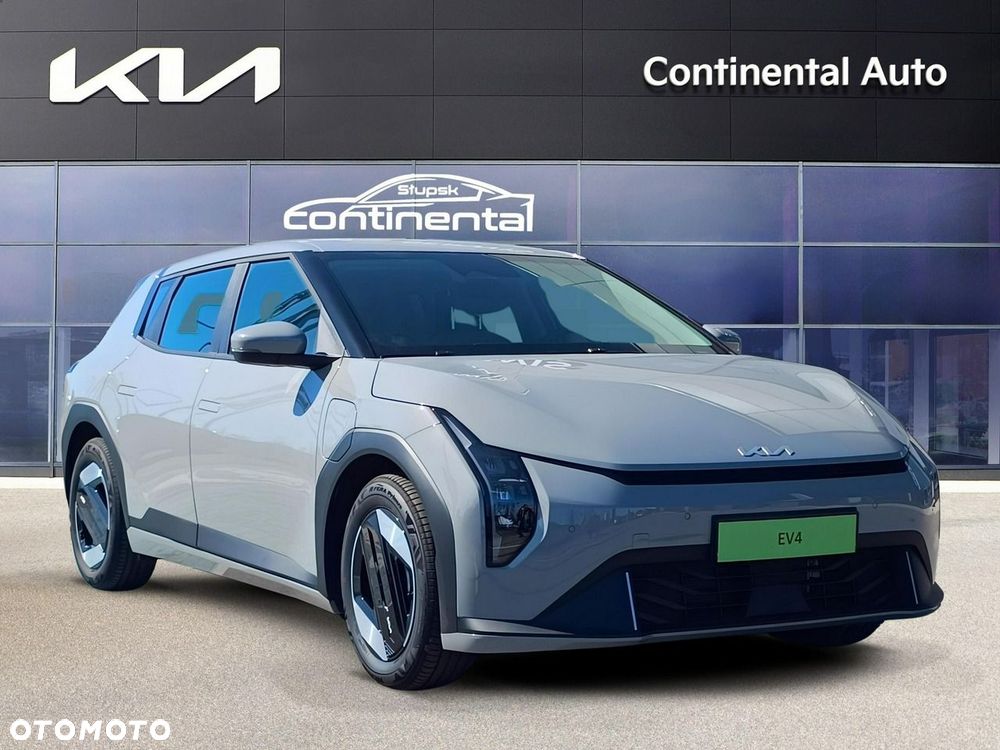Kia EV4 58,3-kWh Air - 7