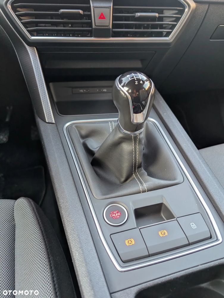 Seat Leon 1.5 TSI Full LED - 15