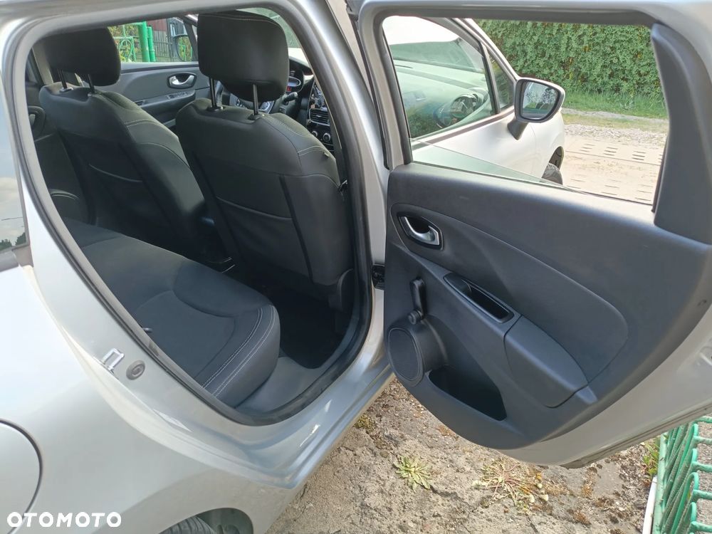 Renault Clio 1.2 16V Alize - 2