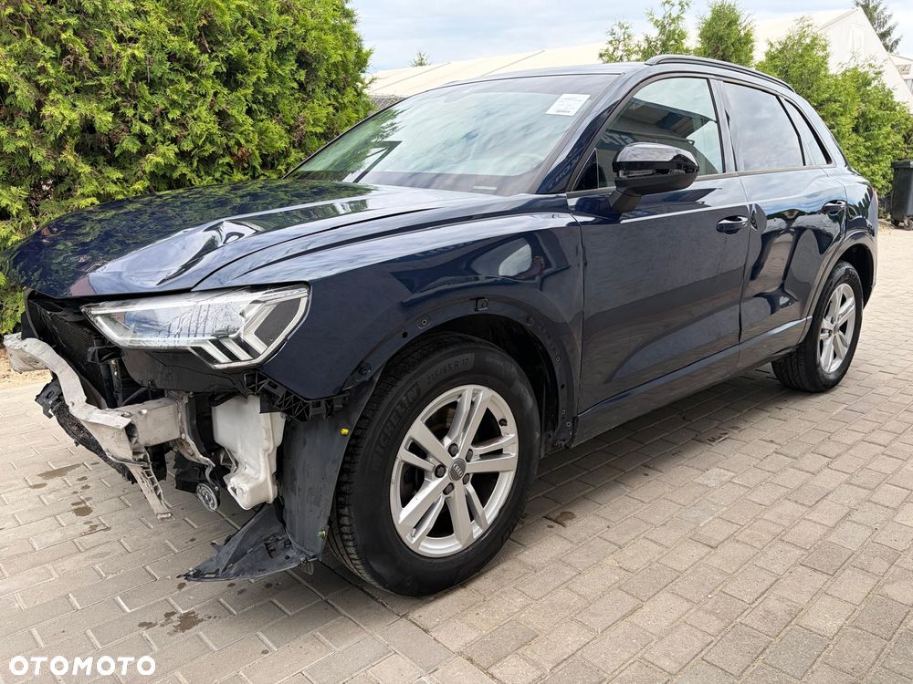 Audi Q3 - 6