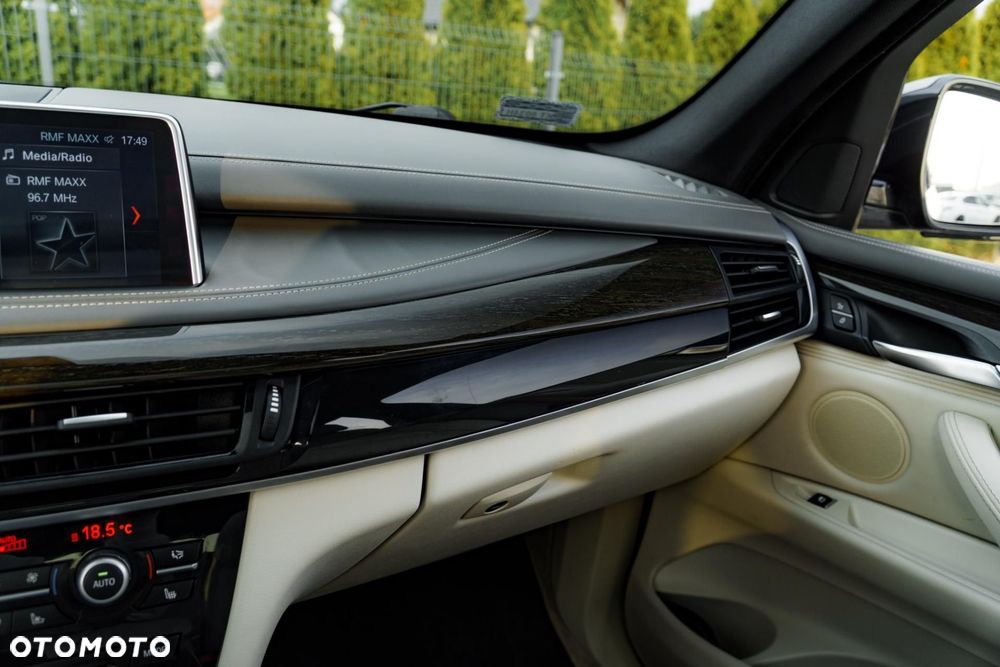 BMW X5 - 29