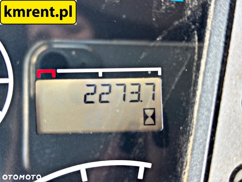 JCB 3CX KOPARKO-ŁADOWARKA 2020R. MTH: 2273 ! | CASE 590 580 CAT 428 432 NEW HOLLAND 110 - 29