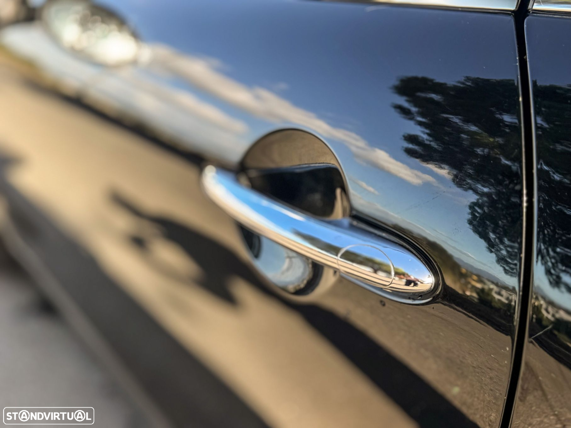 MINI 3 Portas Cooper S Auto - 24