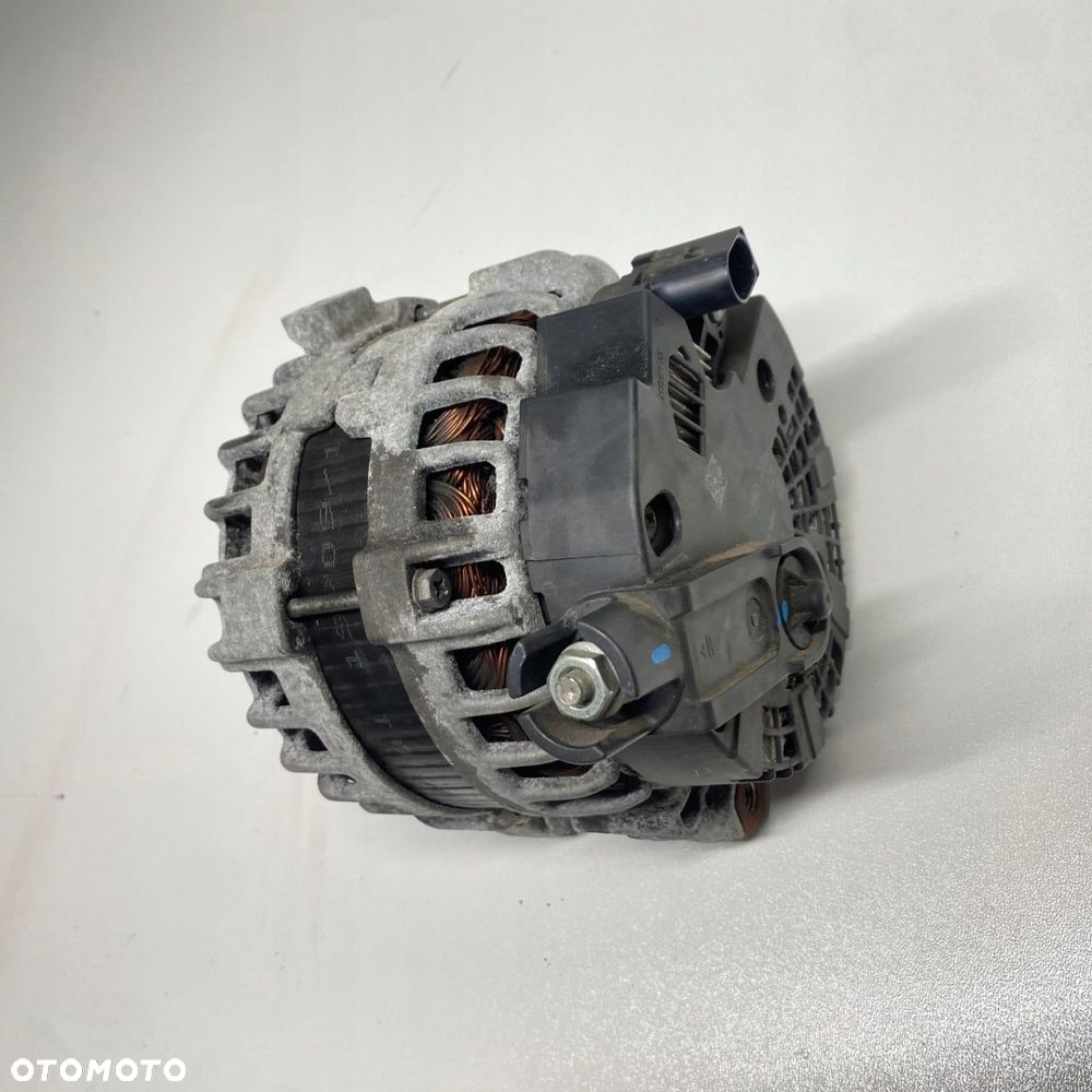ALTERNATOR JAGUAR XE X760 2.0 DIESEL GX73-10300-CD - 3