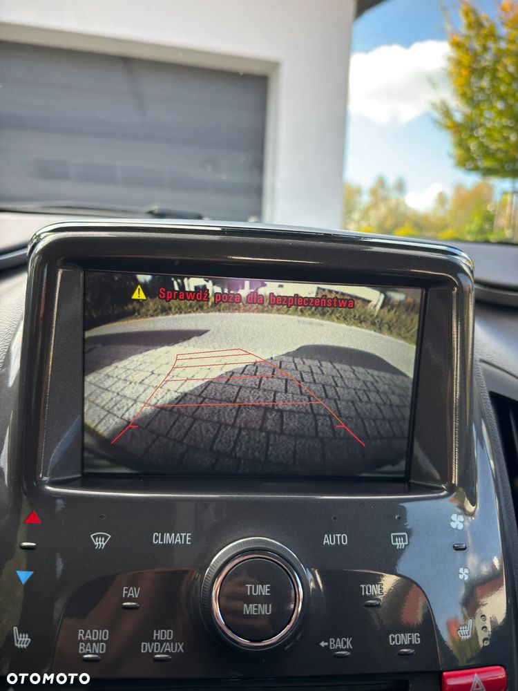 Opel Ampera Standard - 22