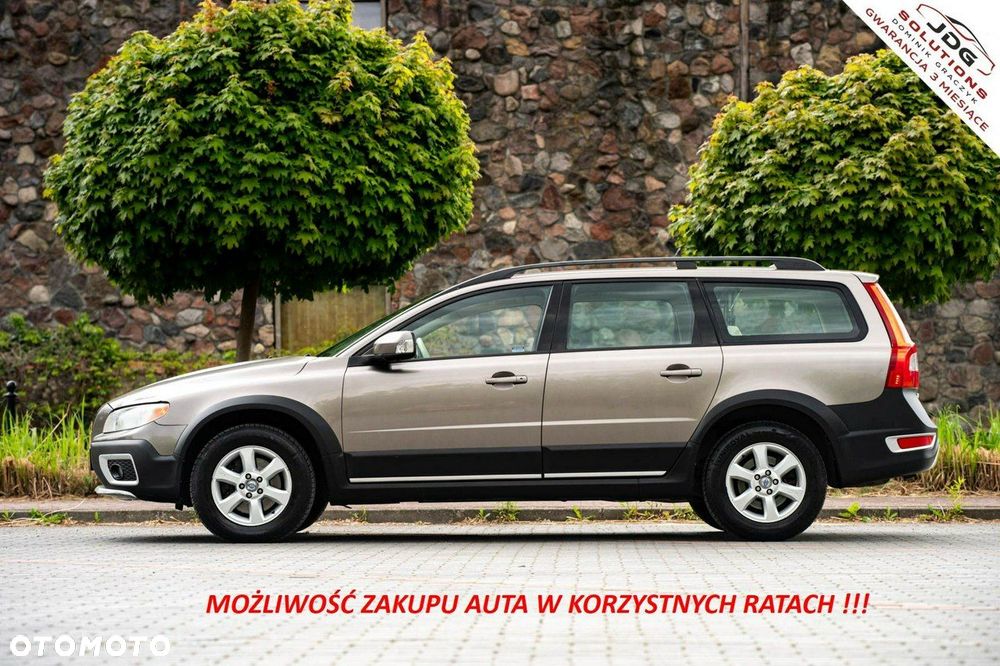 Volvo XC 70 - 5