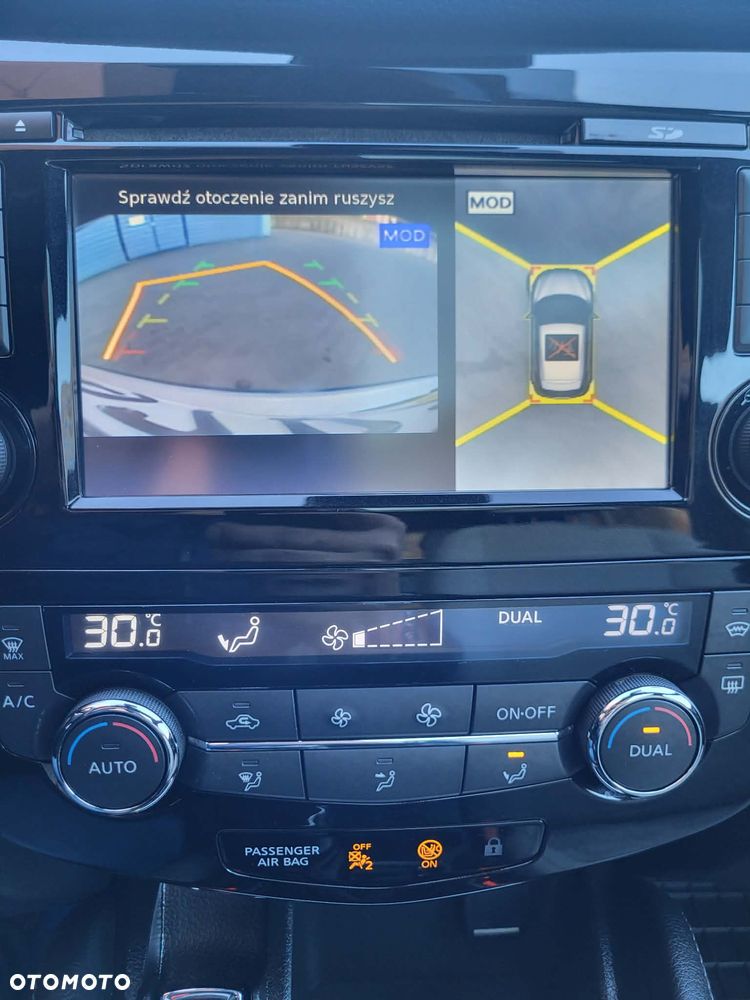 Nissan Qashqai 1.2 DIG-T Tekna - 13