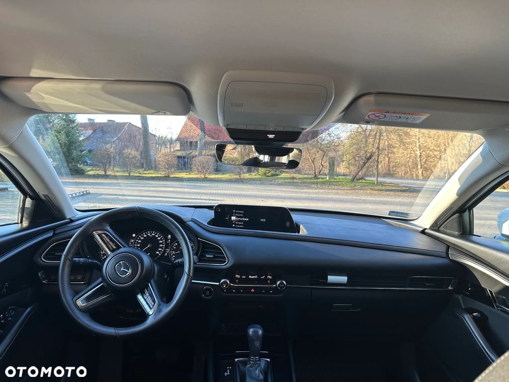 Mazda CX-30 2.0 mHEV Hikari 2WD - 23