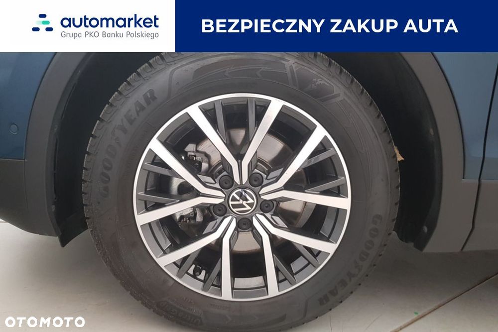 Volkswagen Tiguan 1.5 TSI EVO Life DSG - 15