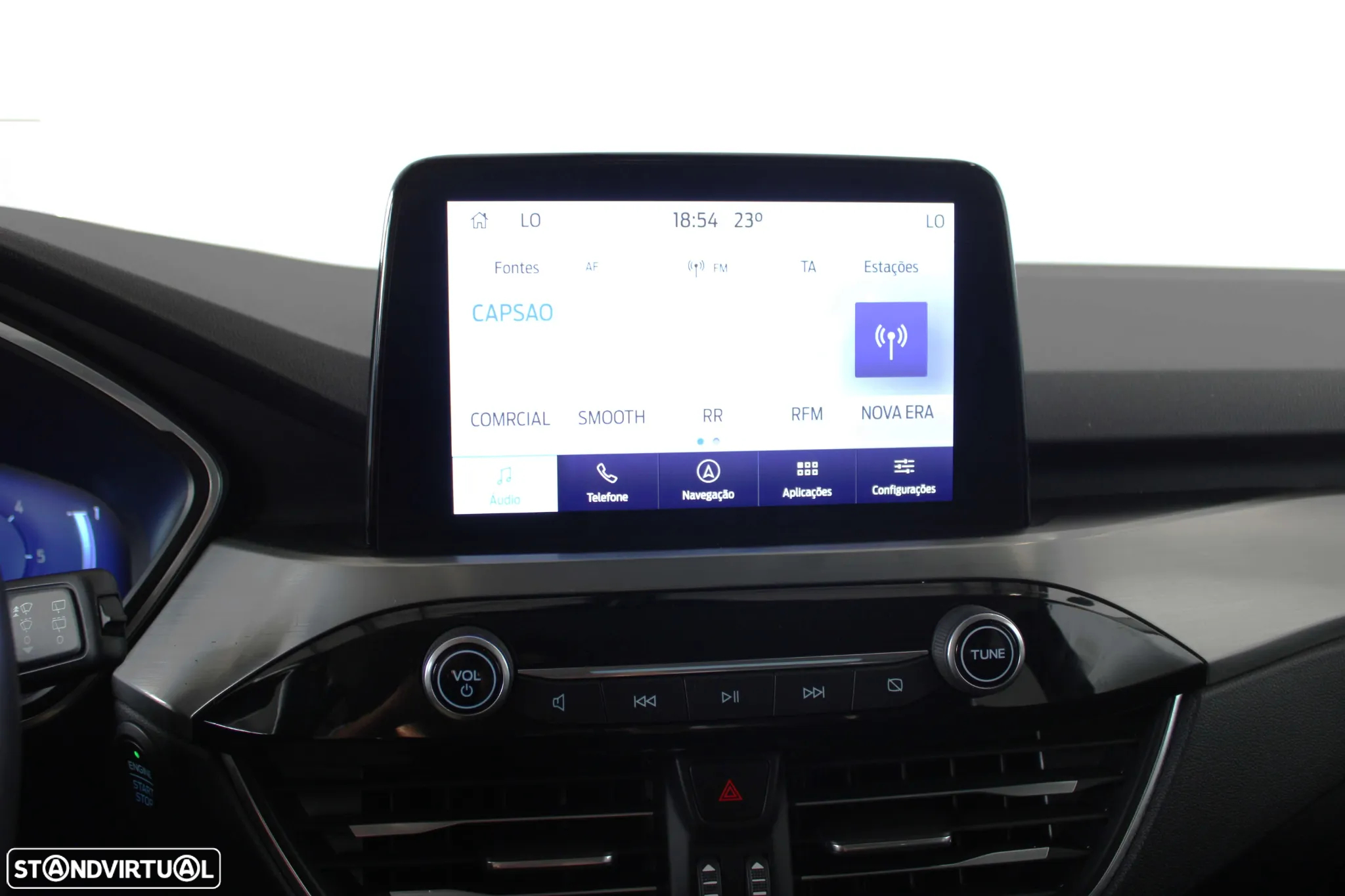 Ford Kuga 1.5 TDCi EcoBlue Titanium - 8