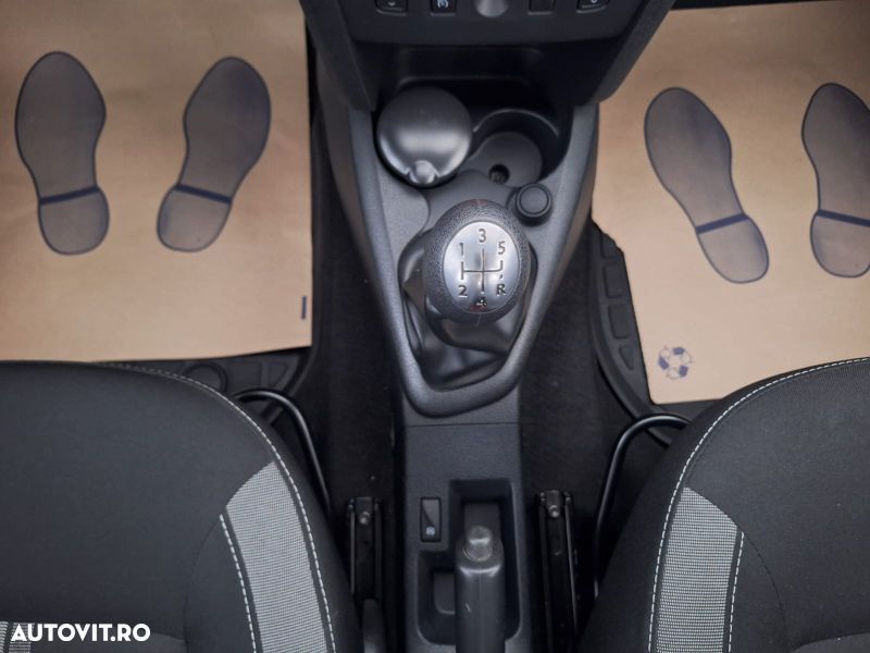 Dacia Logan 1.0 SCe Prestige - 16