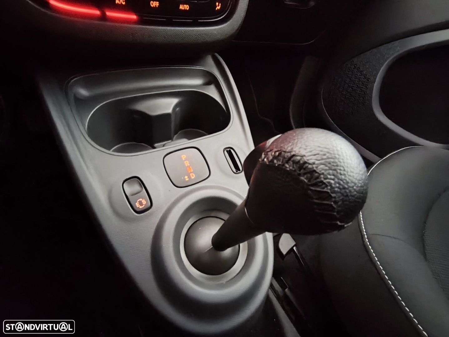 Smart ForTwo Coupé 1.0 Passion 71 Aut. - 22
