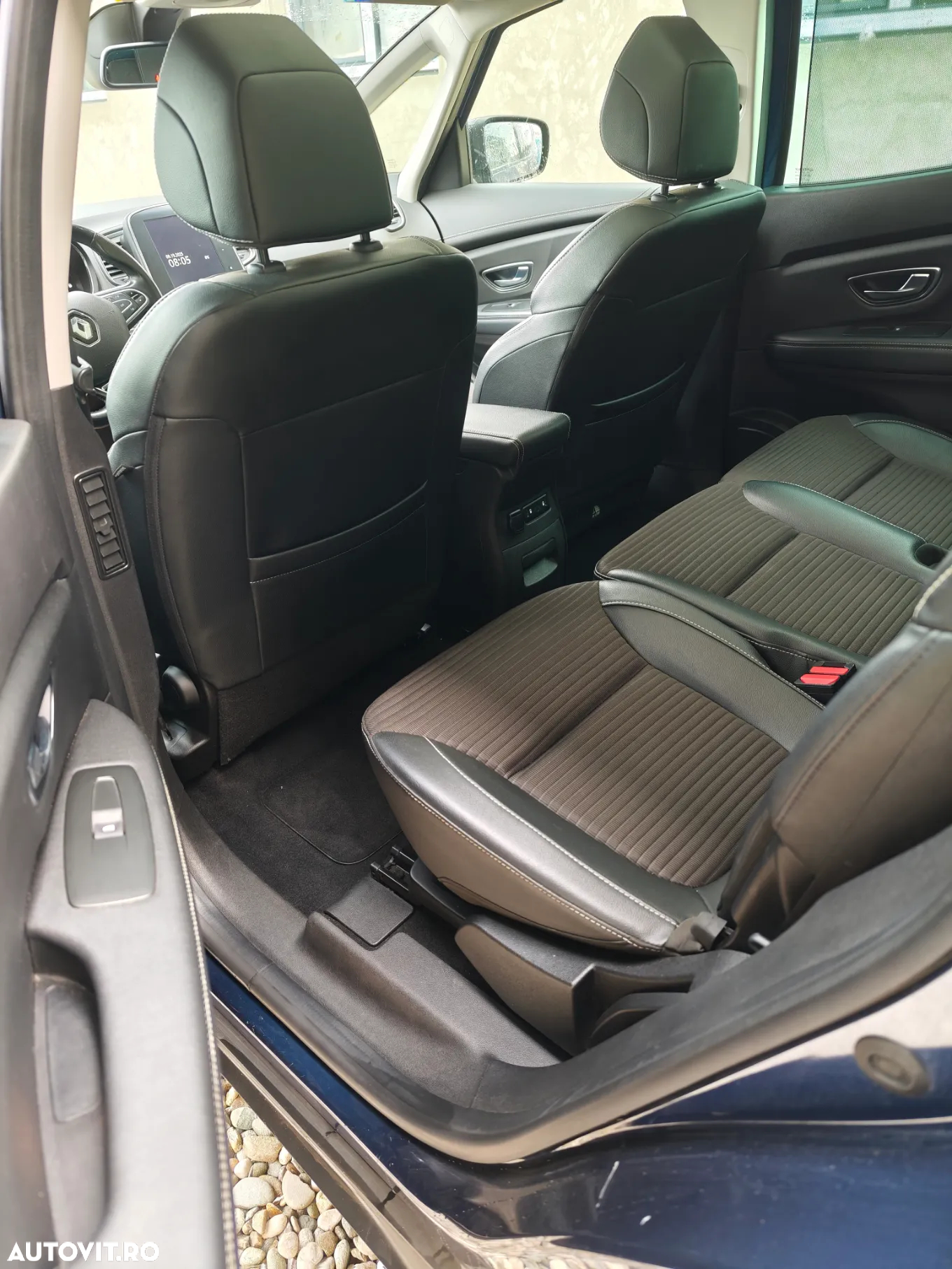 Renault Grand Scenic BLUE dCi 150 EDC Deluxe-Paket LIMITED - 19
