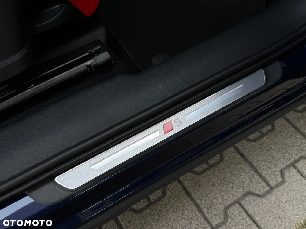 Audi Q3 TFSI mHEV 110 kW S tronic - 36