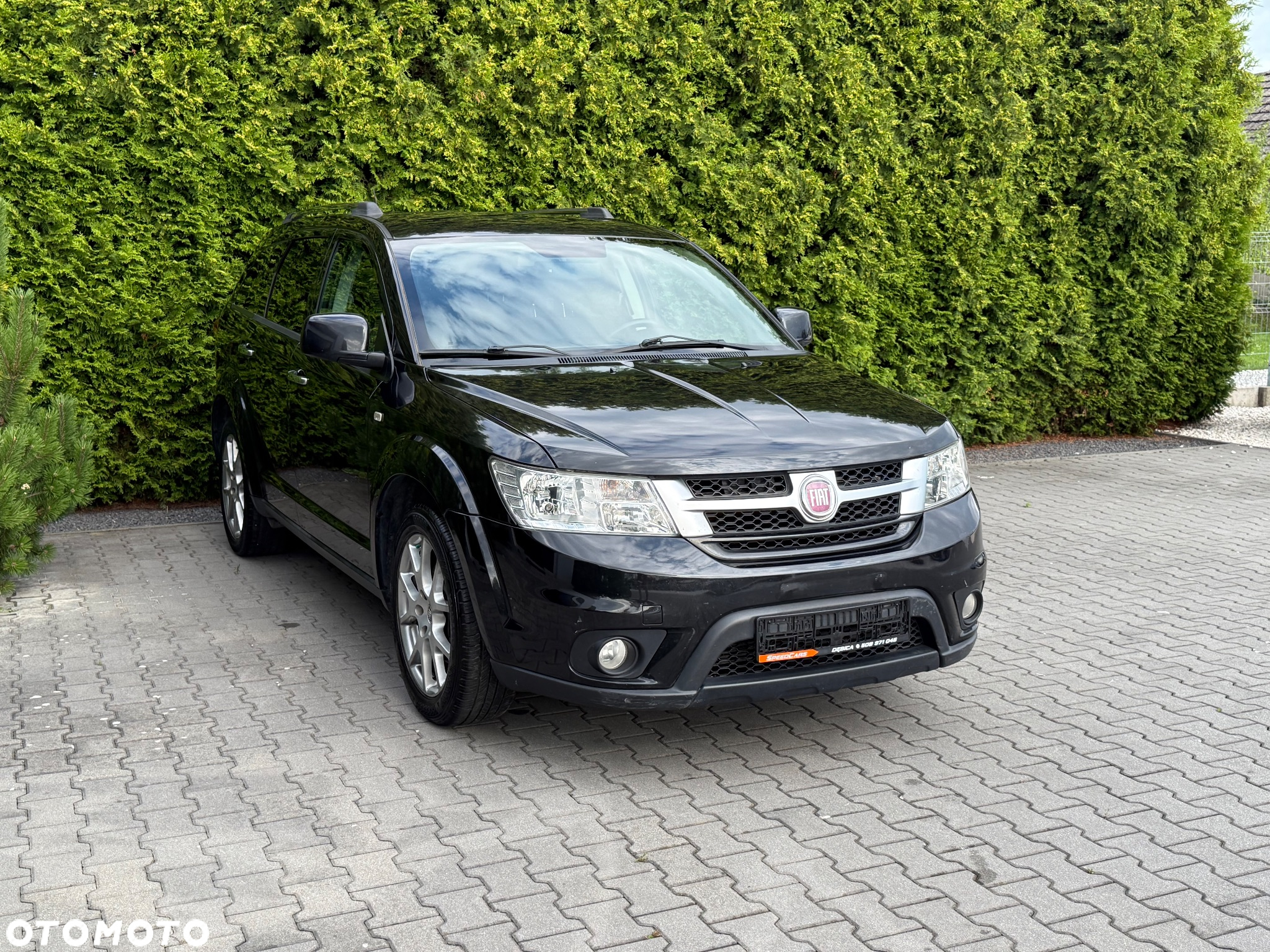 Fiat Freemont - 3
