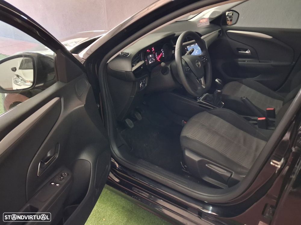 Opel Corsa 1.2 Business Edition - 6