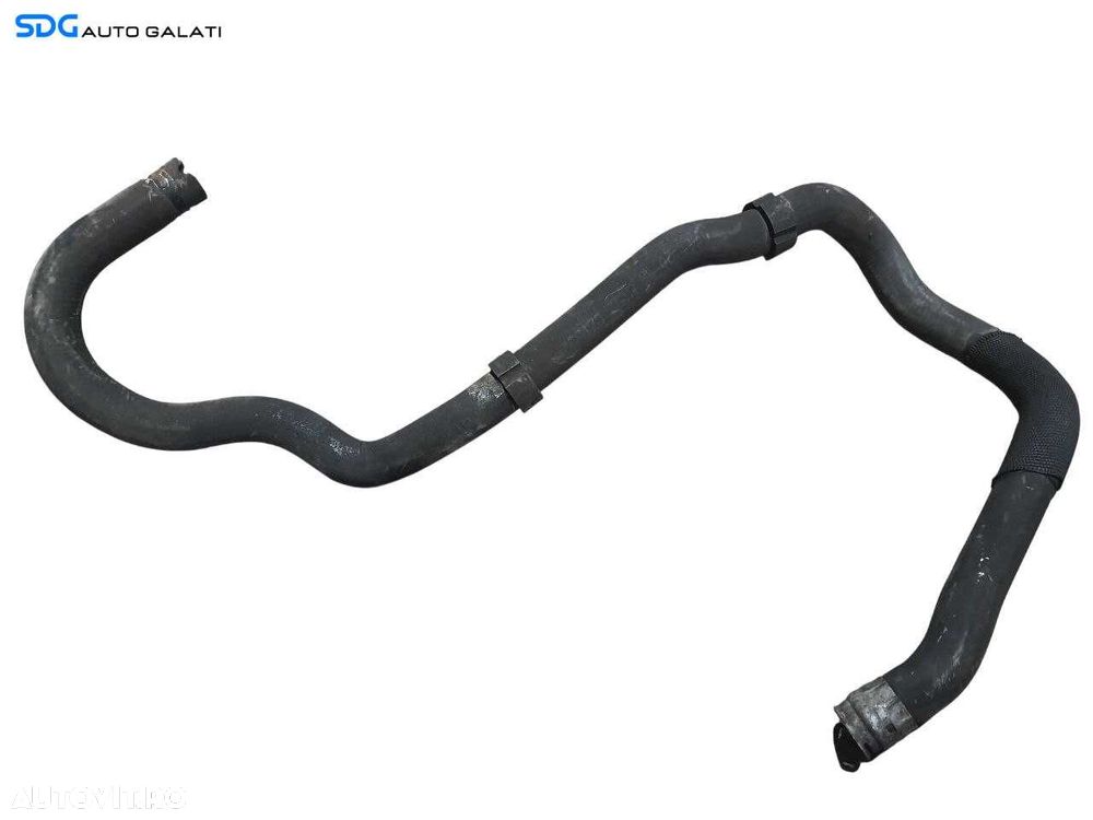 Furtun Conducta Apa Peugeot 3008 1.6 HDI 2009 - 2016 [N3156] - 1