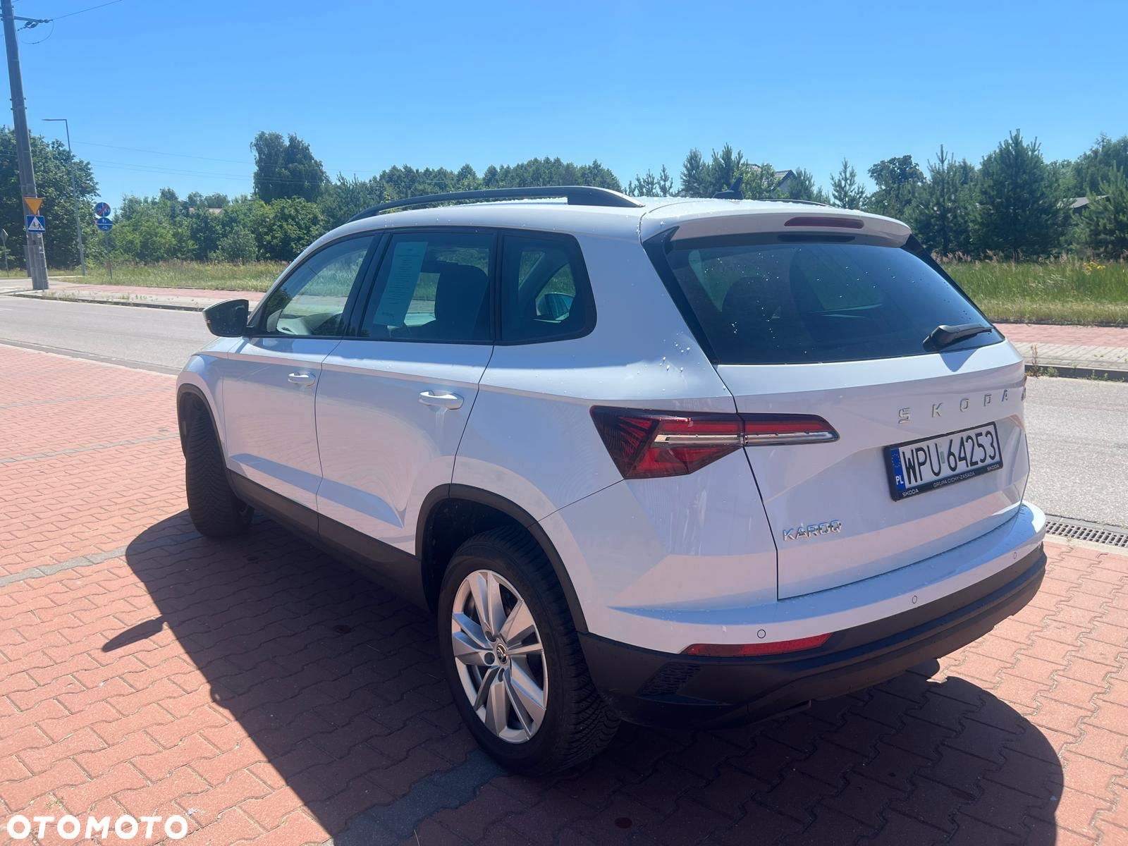 Skoda Karoq 1.5 TSI ACT DSG Selection - 3