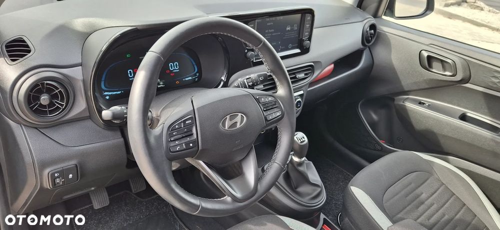 Hyundai i10 1.2 Modern - 7