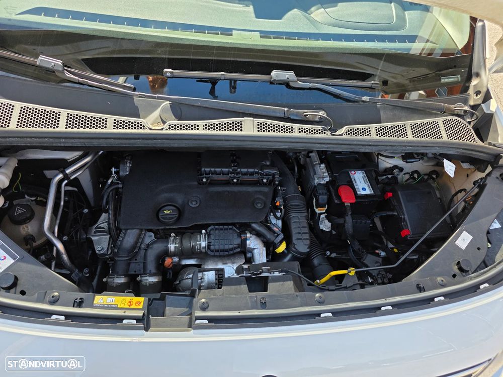 Citroën Berlingo 1.6HDi com Iva Dedutível - 29