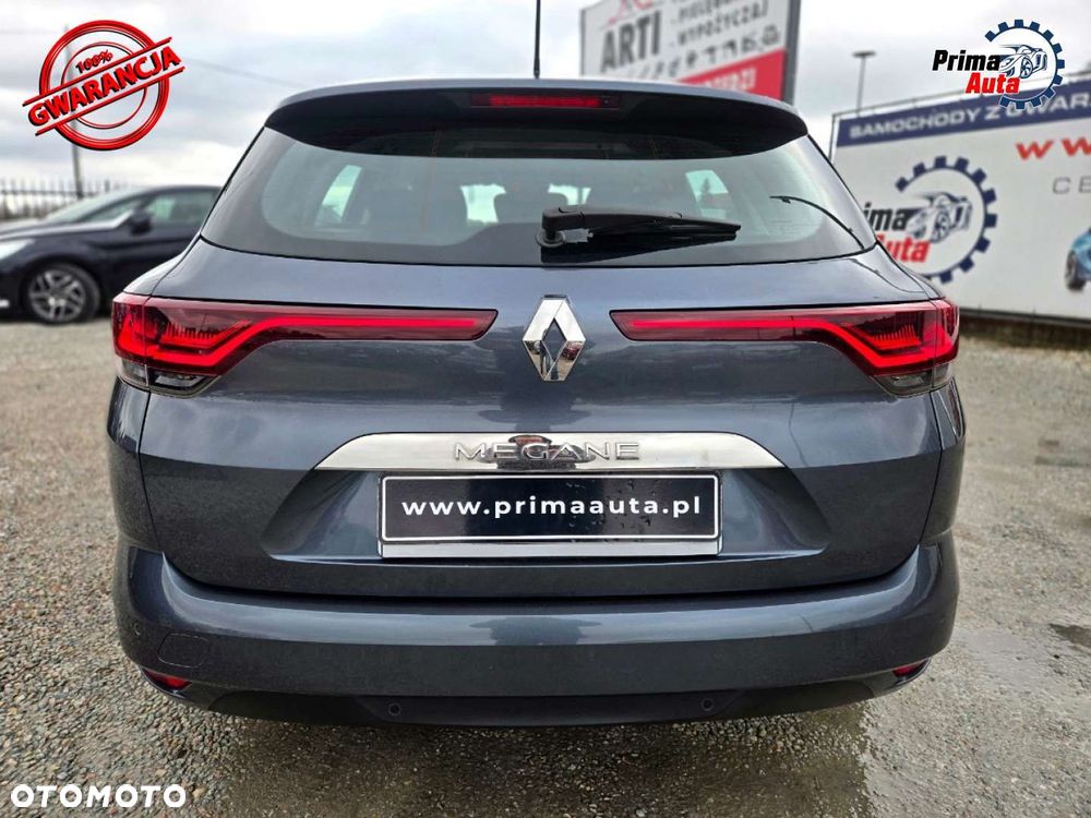 Renault Megane 1.3 TCe FAP Equilibre - 14