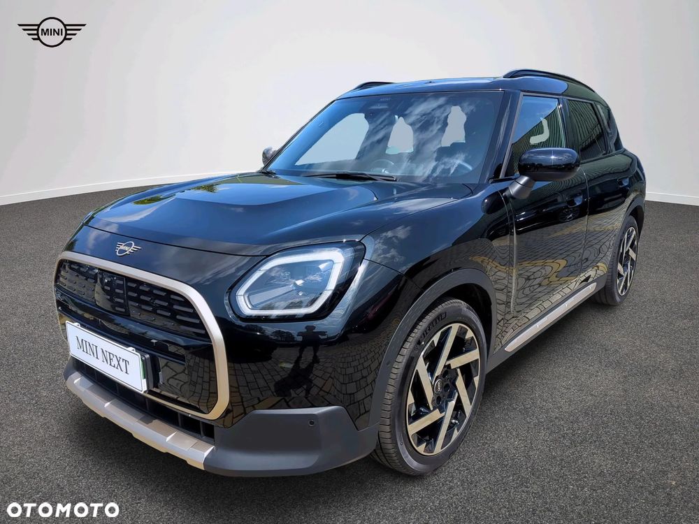 MINI Countryman E 66.5kWh Linia Favoured - 10