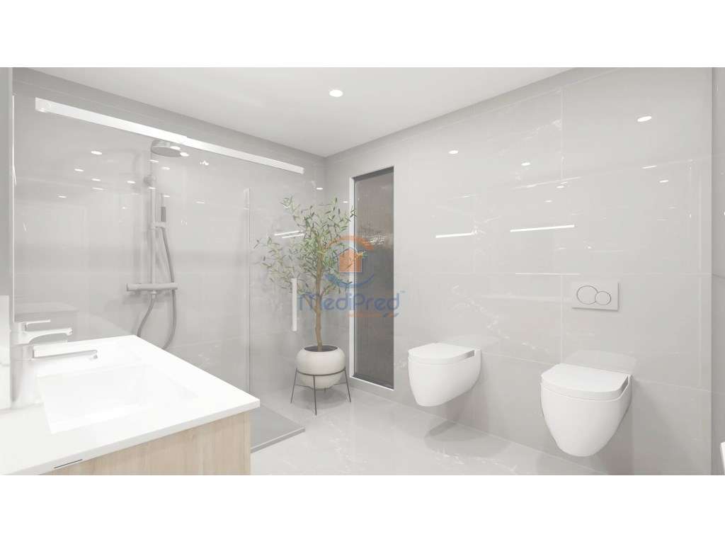 Moradia T4 em Construção | Ramada - Grande imagem: 5/9