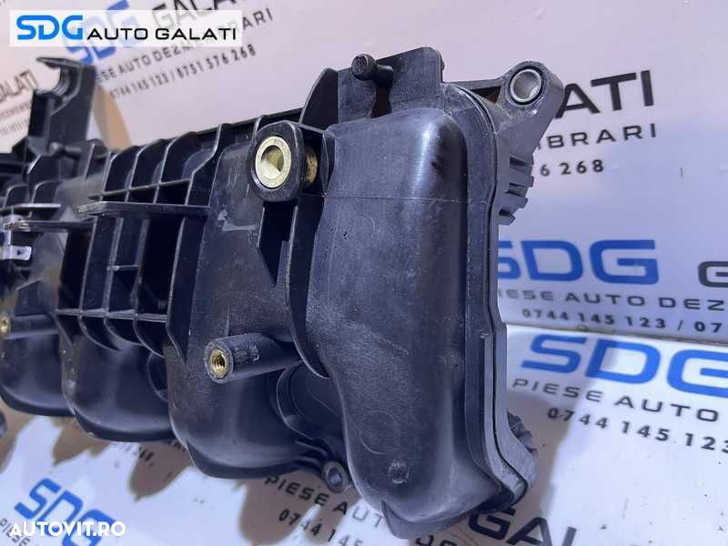 Galerie Admisie Peugeot 1007 1.6 HDI 2005 - 2010 Cod 9653808680 [MA0190] - 3