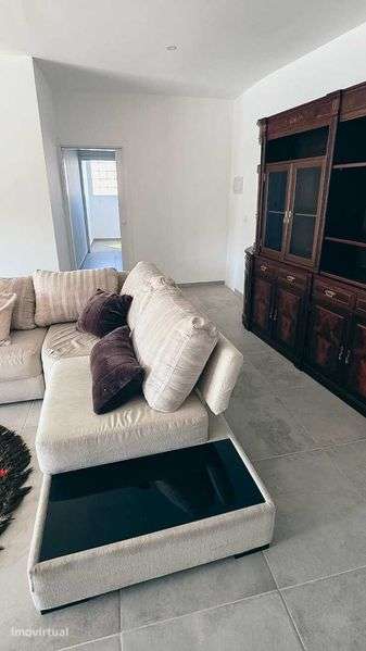 Casa T3 Mobilada, Jardim e Despesas Incluídas - Grande imagem: 5/12