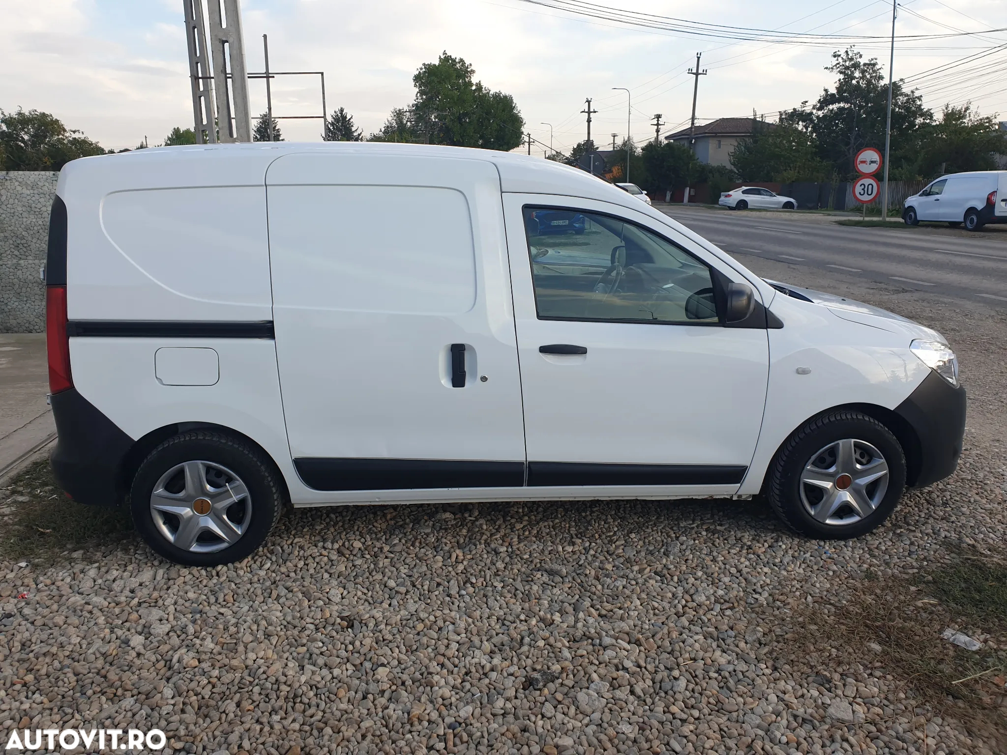 Dacia Dokker - 7