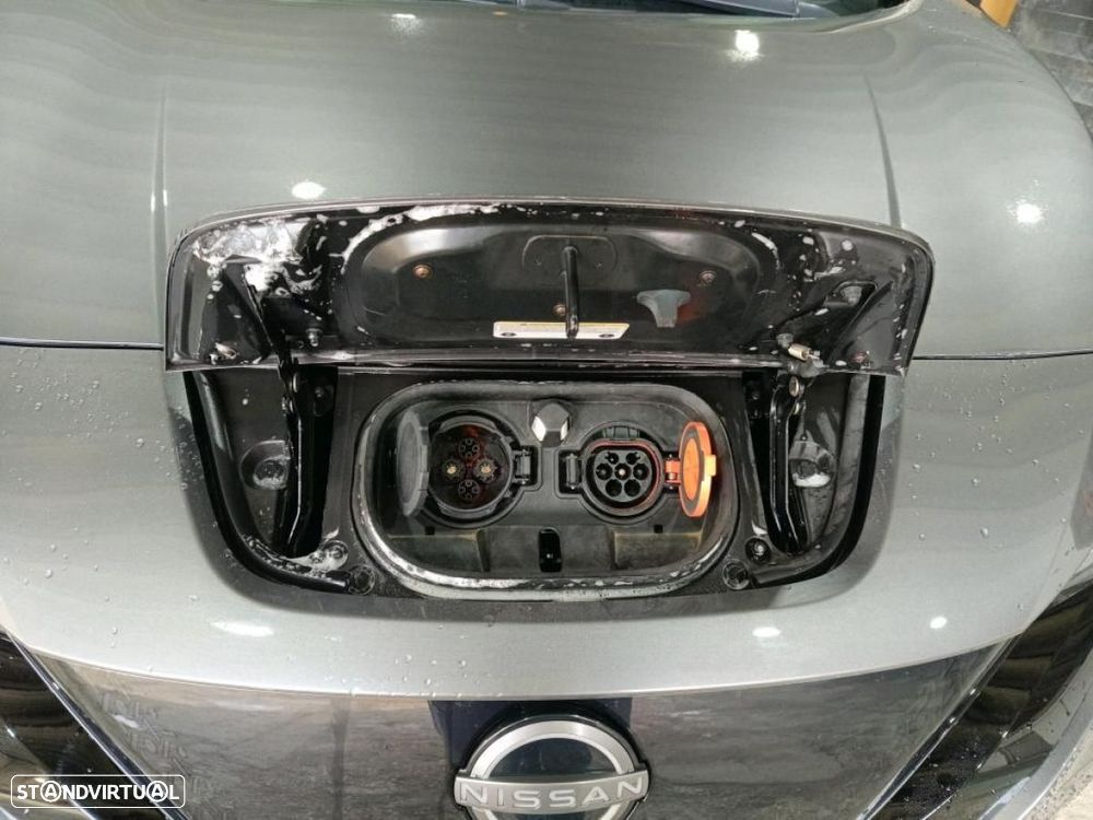 Nissan Leaf e+ Acenta - 8