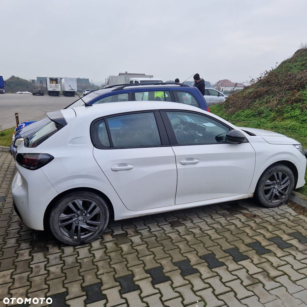 Peugeot 208 1.2 PureTech Active Pack S&S - 1