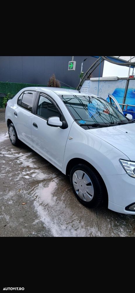 Dacia Logan 0.9 TCe GPL Ambiance - 4