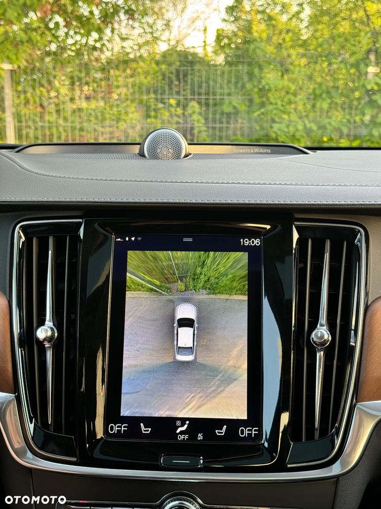 Volvo S90 T6 AWD Inscription - 13
