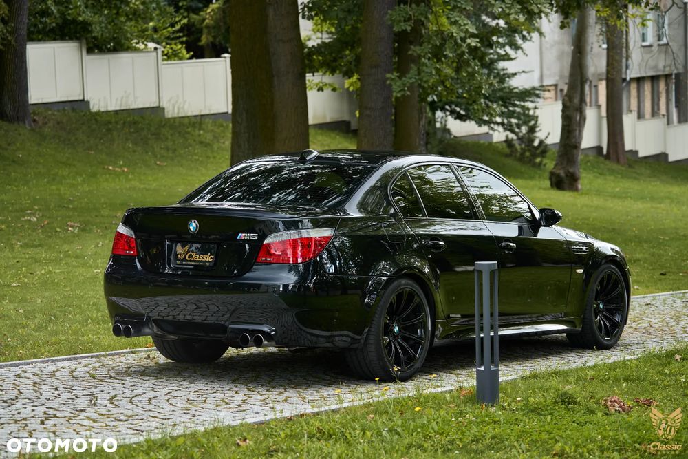 BMW M5 - 29