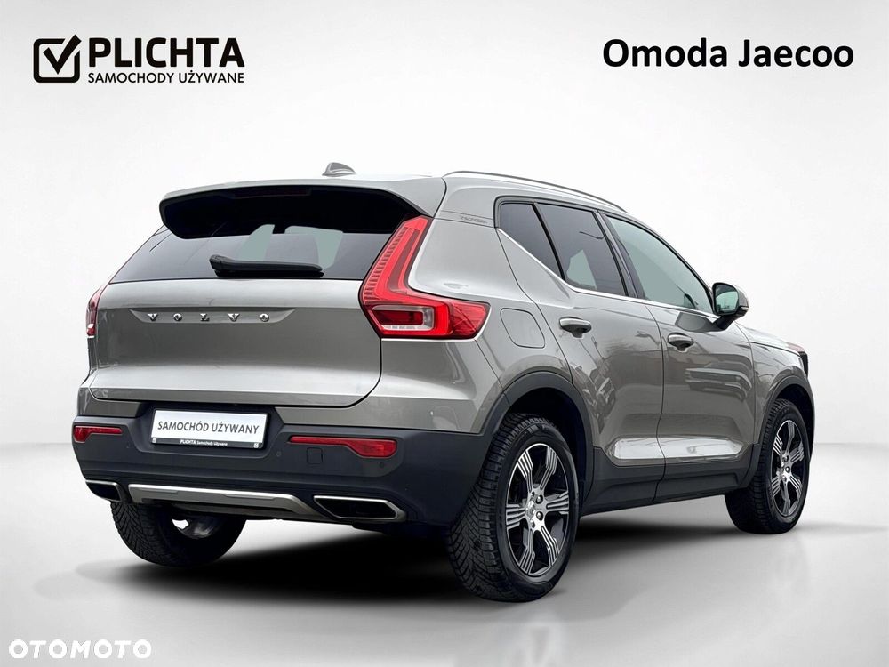 Volvo XC 40 T3 Inscription - 5
