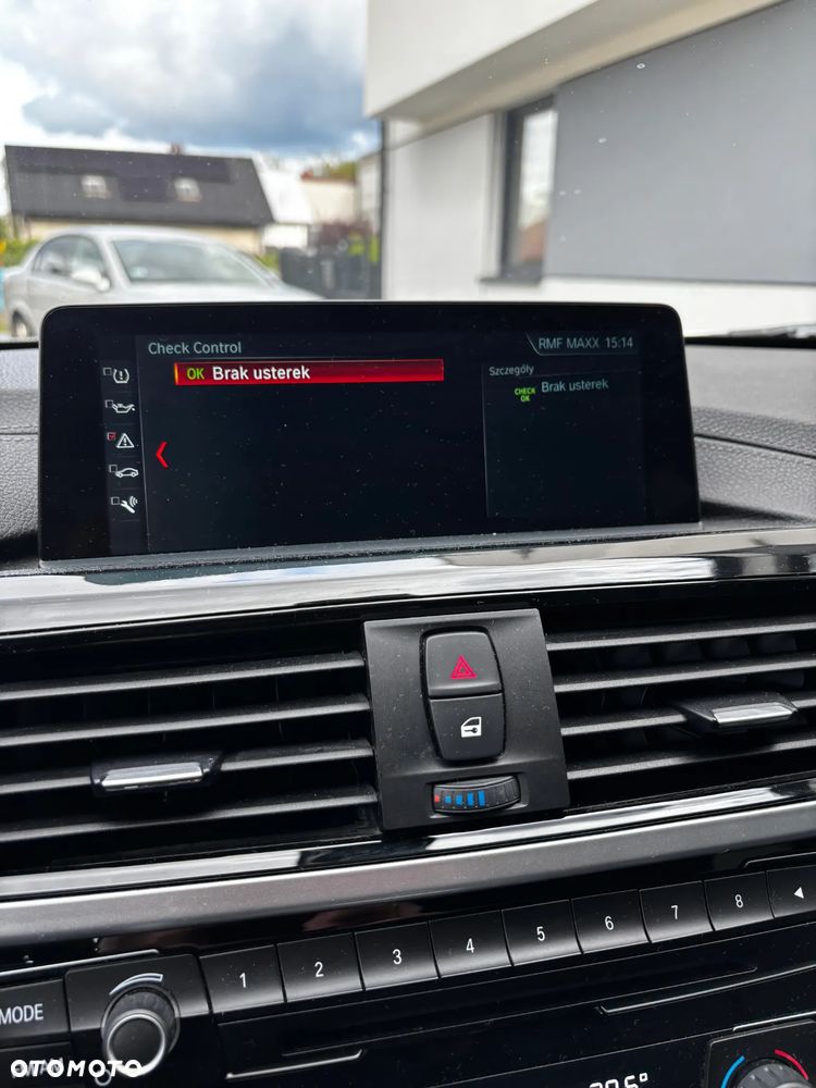 BMW Seria 4 430i xDrive - 11