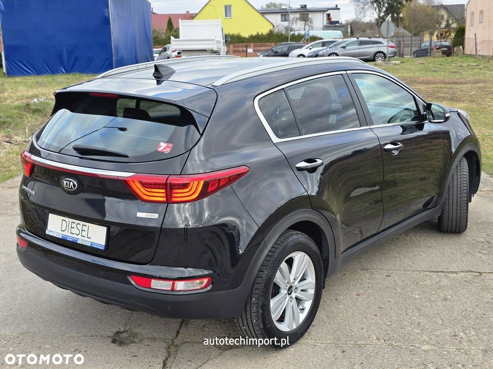 Kia Sportage - 34