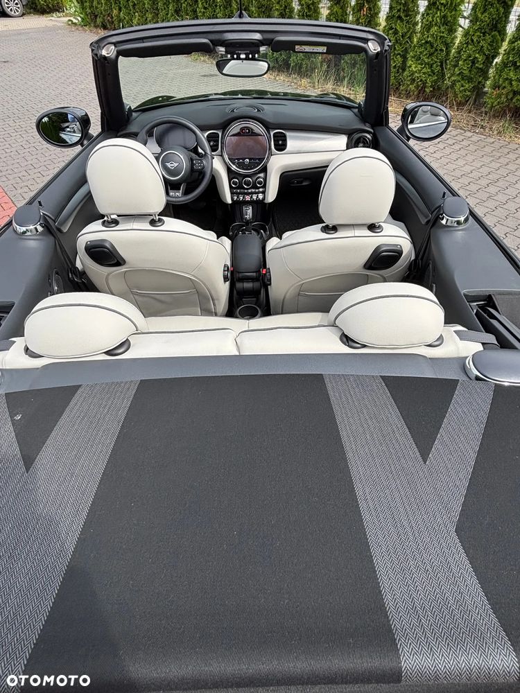 MINI Cooper S Yours Trim - 25