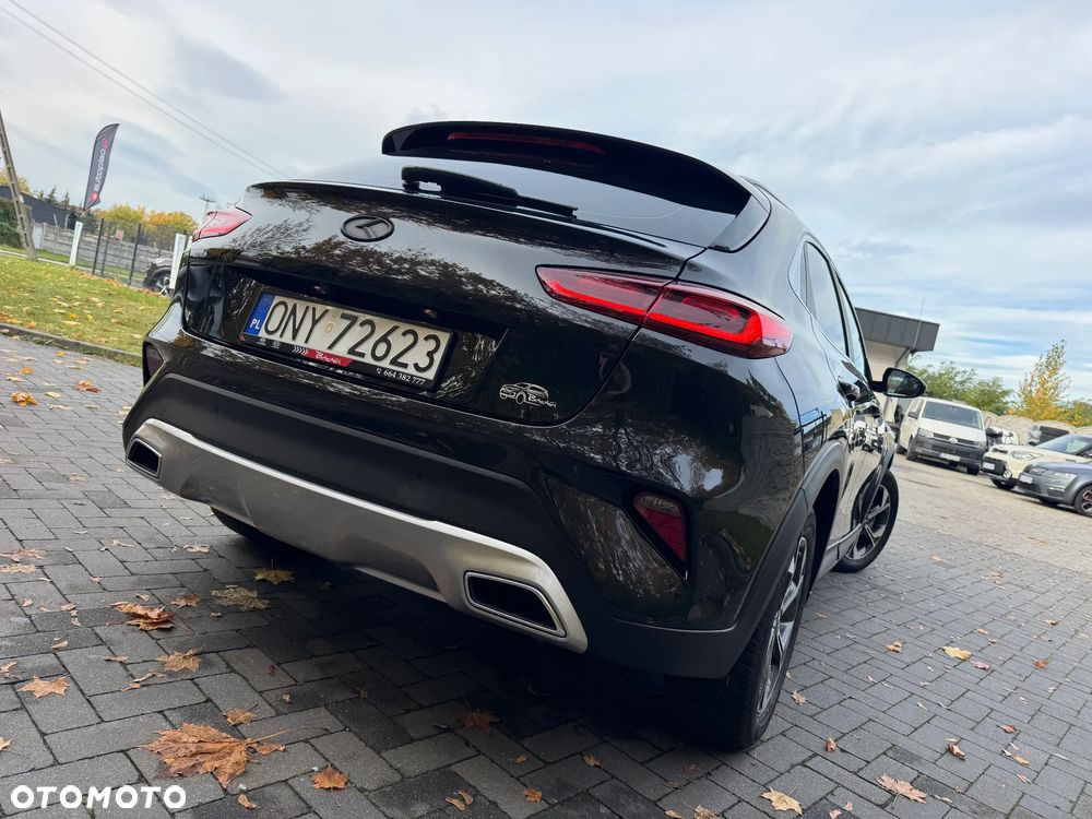 Kia XCeed - 18