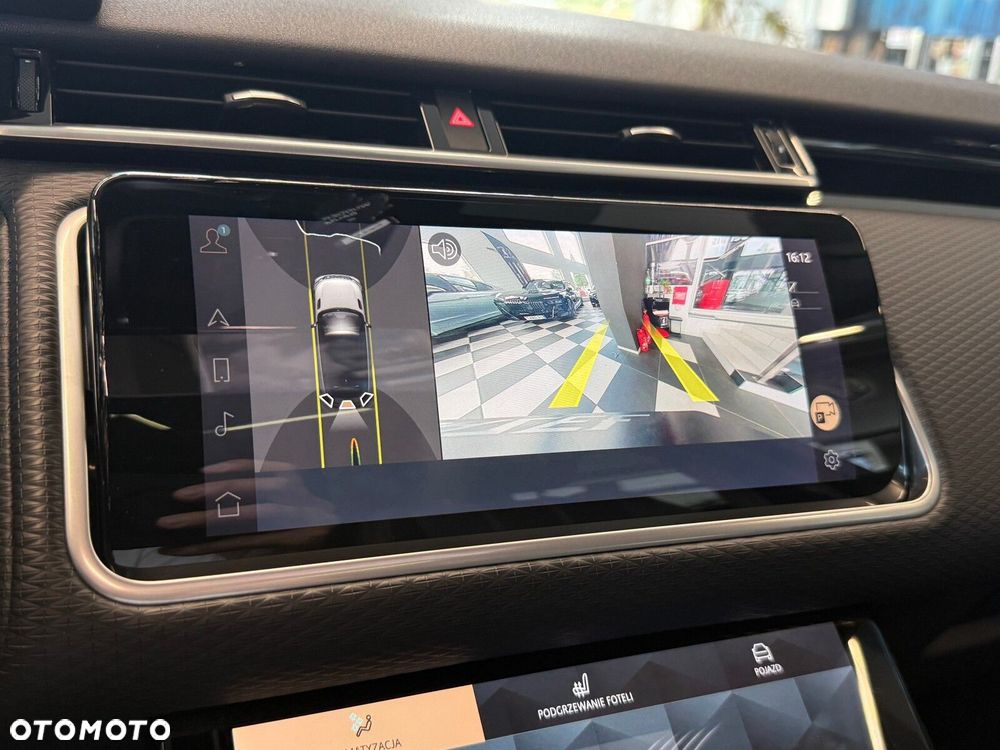 Land Rover Range Rover Velar - 33