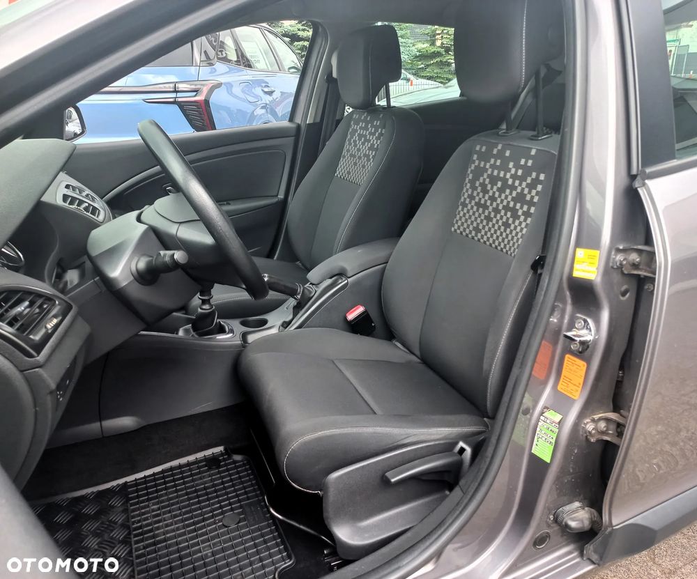 Renault Megane - 21