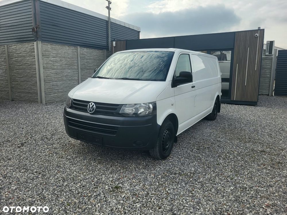 Volkswagen Transporter - 19