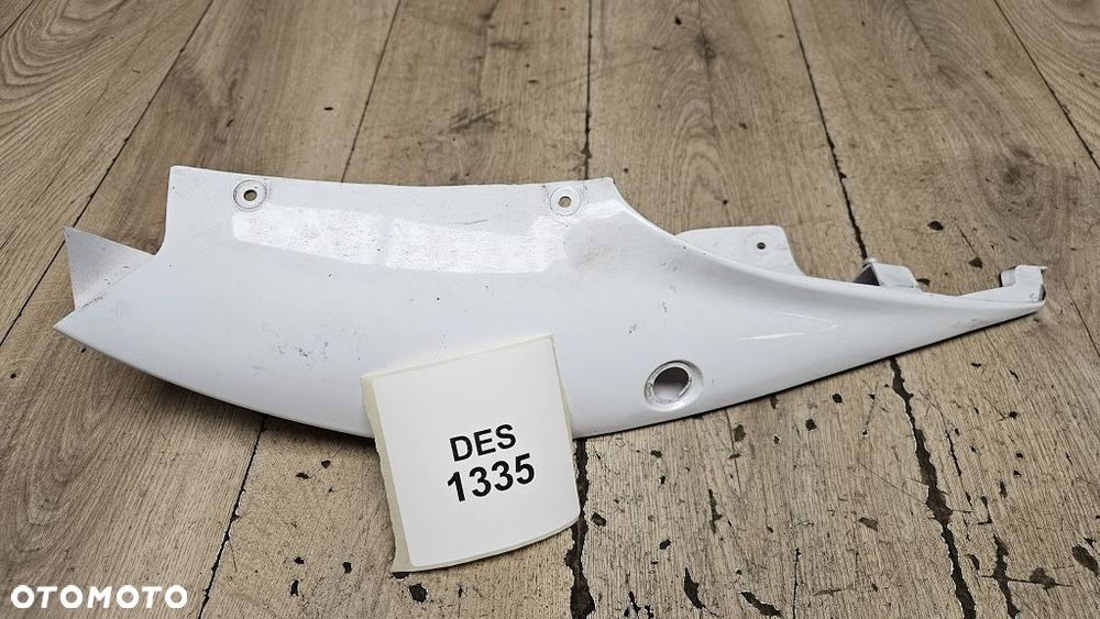 Ogon owiewka Suzuki GSX-R 600 750 K6 K7 45512-01H - 1