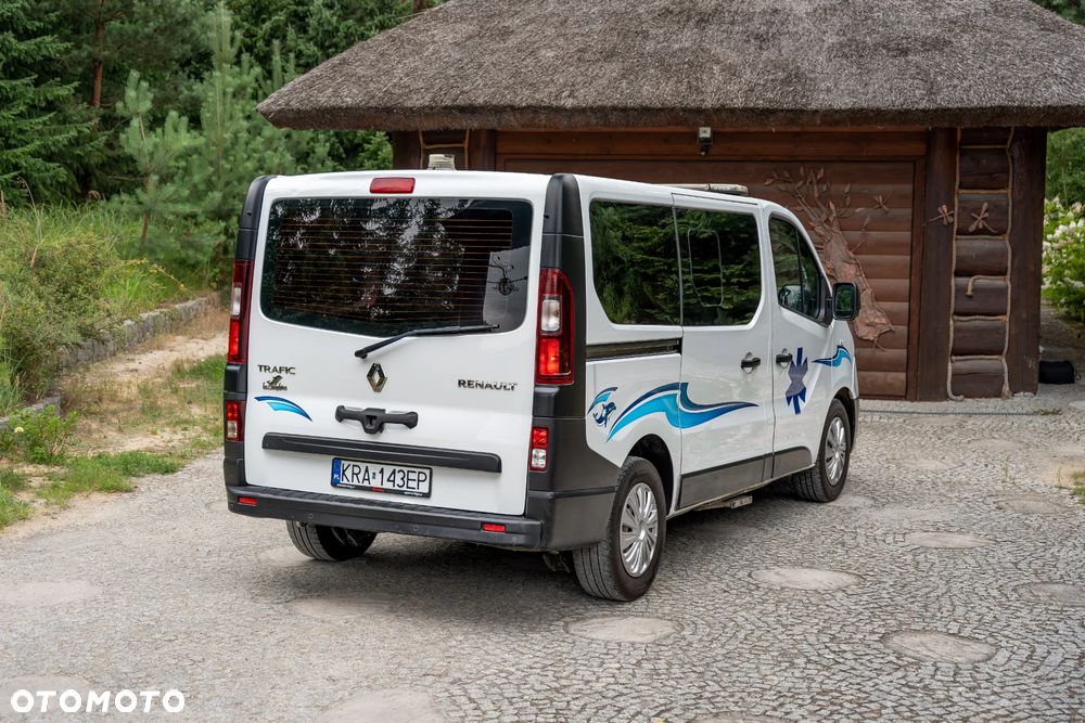 Renault Trafic - 5