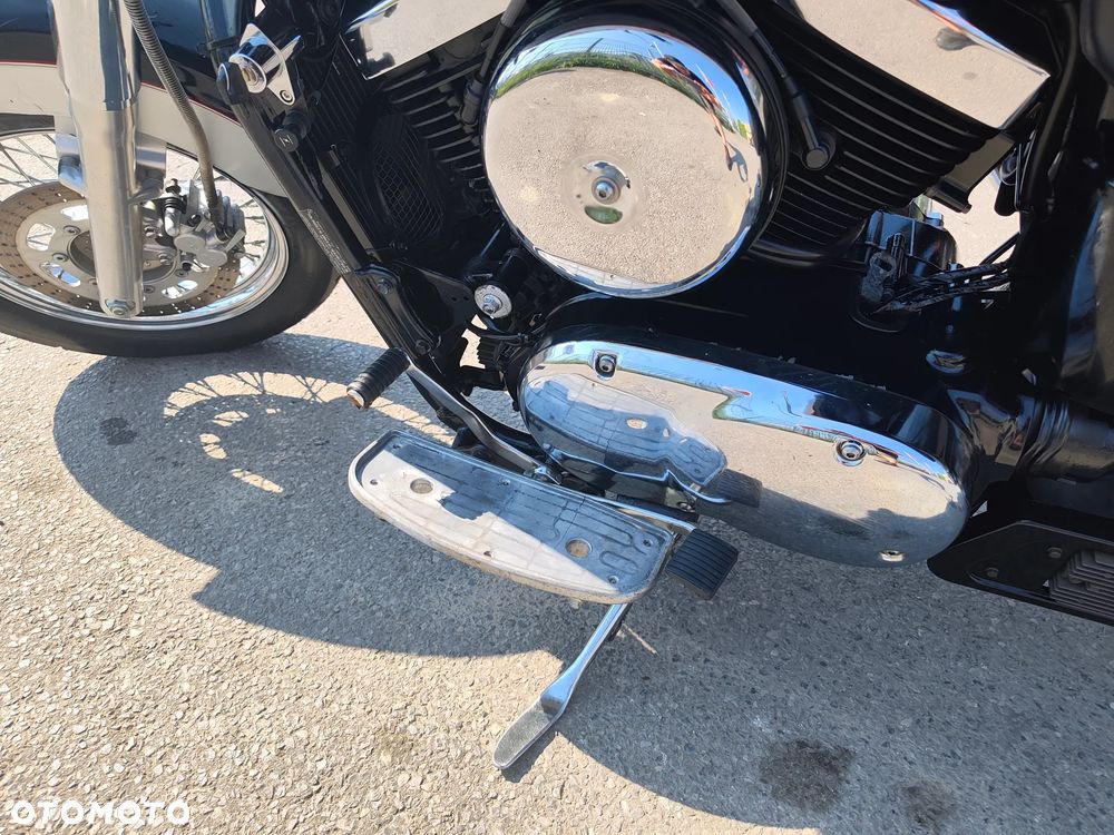 Kawasaki Vulcan - 8