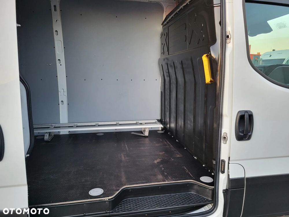 Iveco DAILY 35 S 18-3.0- HIMATIC AUTOMAT-L2 H2-HAK 3500 KG-KLIMA-NOWY - 7