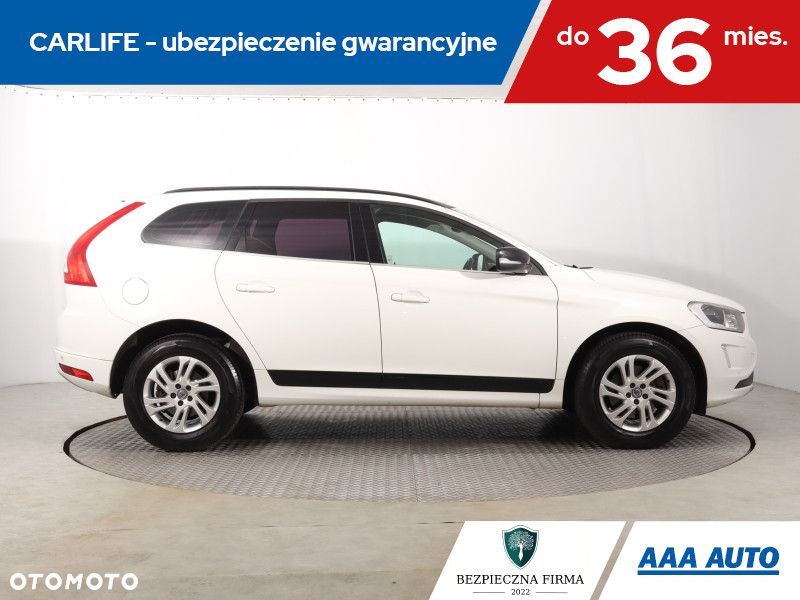 Volvo XC 60 - 7