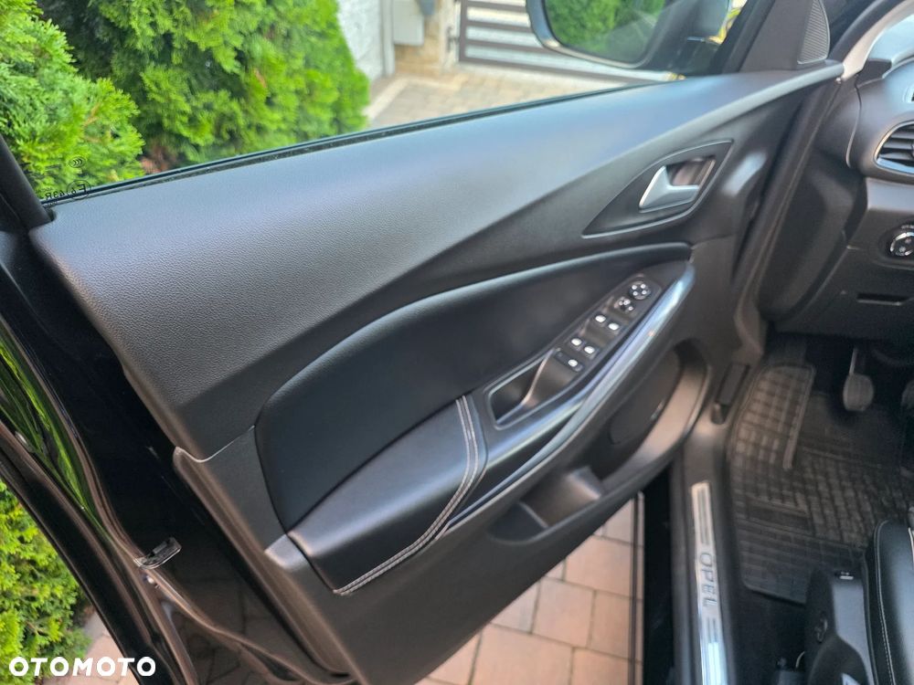 Opel Grandland X - 26